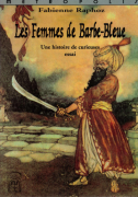 Les Femmes de Barbe-Bleue